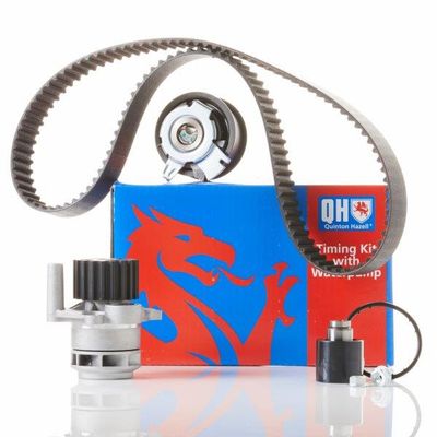 SET POMPA APA + CUREA DINTATA