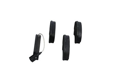 SET PLACUTE FRANA FRANA DISC VALEO 301569A 8