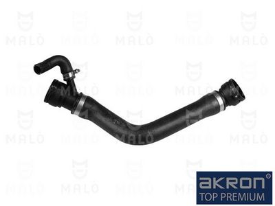 маркуч на радиатора AKRON-MALÒ 272131A