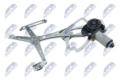 стъклоподемник NTY EPS-ME-010S