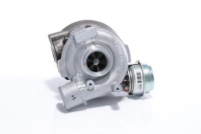 LADER AUFLADUNG BTS Turbo T911388 49