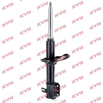 STOßDäMPFER KYB 335004 14