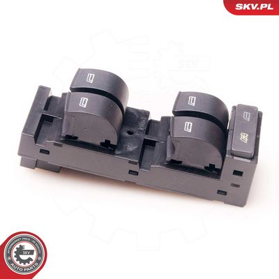 Jungiklis, lango pakėliklis