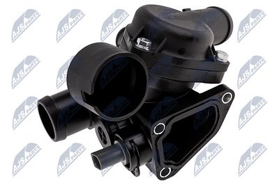 корпус на термостат NTY CTM-WW-135