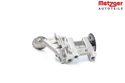 POMPA ULEI METZGER AUTOTEILE 8000036 25