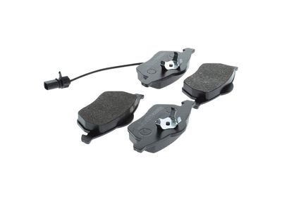 SET PLACUTE FRANA FRANA DISC BOSCH 0986460118 21