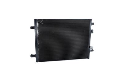 CONDENSATOR CLIMATIZARE NRF 350552 44