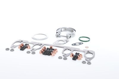 SET MONTAJ TURBOCOMPRESOR BTS Turbo T931215ABS 3