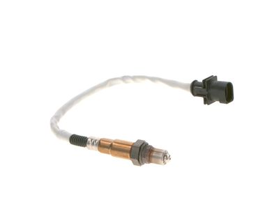 SONDA LAMBDA BOSCH 0258027157 25