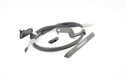 CABLU FRANA DE PARCARE FEBEST 10100CAPRH 44