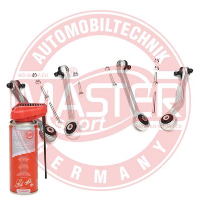 SET SUSPENSIE ROATA MASTER-SPORT GERMANY 37213KITMSP 2