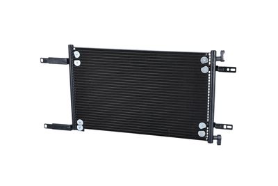 CONDENSATOR CLIMATIZARE NRF 35493 28