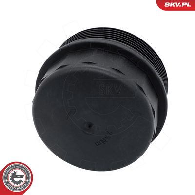 Kryt, pouzdro olejového filtru ESEN SKV 31SKV511