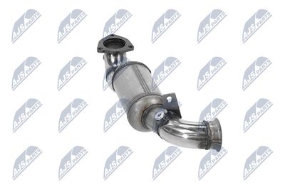 CATALIZATOR NTY KATCT003 34