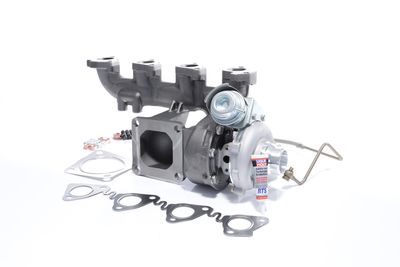 LADER AUFLADUNG BTS Turbo T981166BT 30