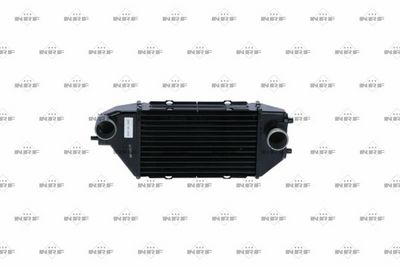 INTERCOOLER COMPRESOR