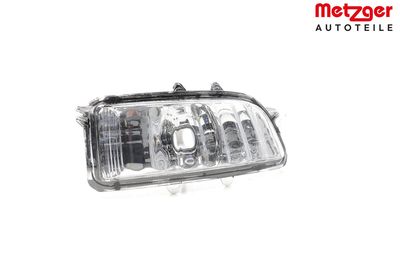 BLINKLEUCHTE METZGER AUTOTEILE 2080200 35