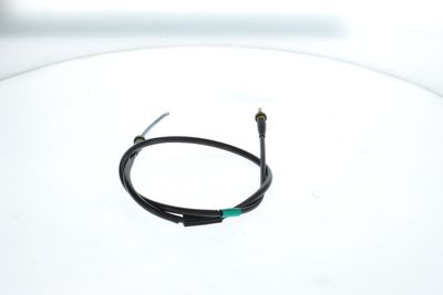 Handremkabel Achter Rechts (1610mm) past: RENAULT CLIO IV 0.9-1.5D 11.12-08.21