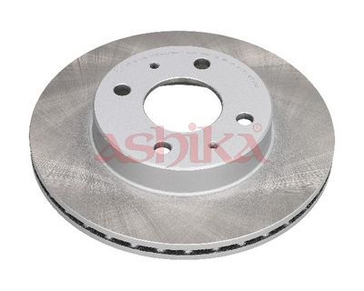 спирачен диск ASHIKA 60-01-139C