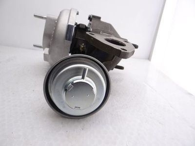 LADER AUFLADUNG GARRETT 7537089005S 6