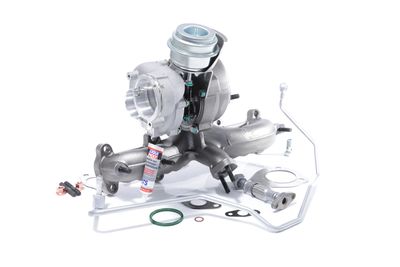 LADER AUFLADUNG BTS Turbo T981123BT 5