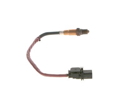 Lambda Sensor 0 258 017 547