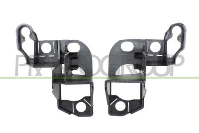 HALTER STOßFäNGER PRASCO RN3321335