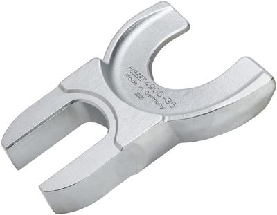 DRUCKPLATTE FEDERSPANNER HAZET 490035 2