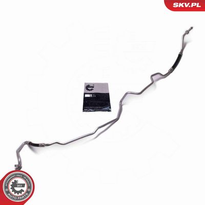 CONDUCTA PRESIUNE VARIABILA AER CONDITIONAT