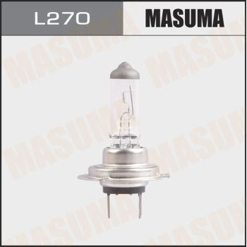 Лампа накаливания, основная фара MASUMA L270 для TOYOTA PREMIO
