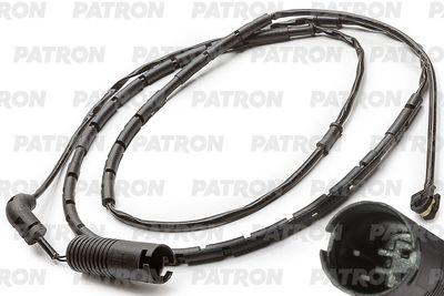 Сигнализатор, износ тормозных колодок PATRON PE17095 для BMW 3