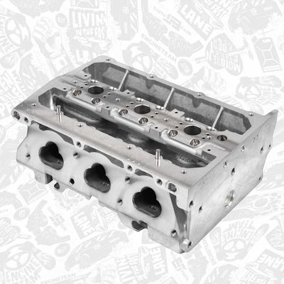 CHIULASA ET ENGINETEAM HL0116 1