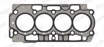 DICHTUNG ZYLINDERKOPF