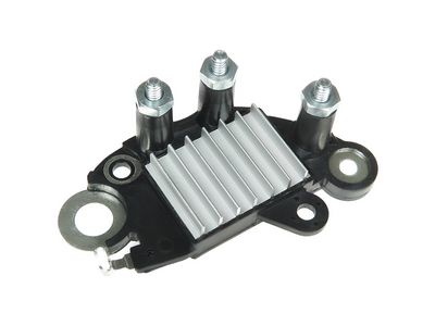 Generatorregler