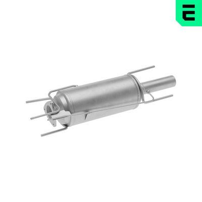 FILTRU FUNINGINE/PARTICULE SIST.DE ESAPAMENT