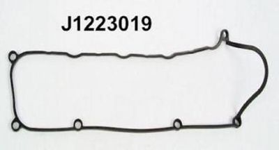 NIPPARTS J1223019 Прокладка клапанной крышки  для MAZDA 323 C IV (BG) 1.7 D