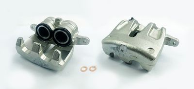 ABTEX Brake Caliper ABC1671L