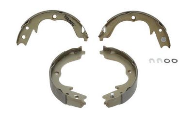 BREMSBACKENSATZ FESTSTELLBREMSE