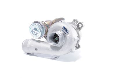 LADER AUFLADUNG BTS Turbo T912036 12