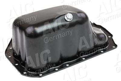 Bundkar AIC 59537