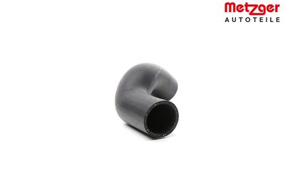 LADELUFTSCHLAUCH METZGER AUTOTEILE 2400754 27