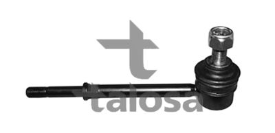 Link/coupling rod, stabiliser bar