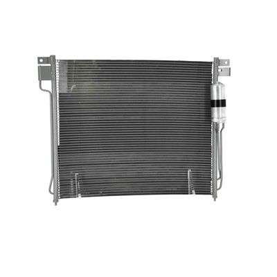 CONDENSATOR CLIMATIZARE NISSENS 94879 42