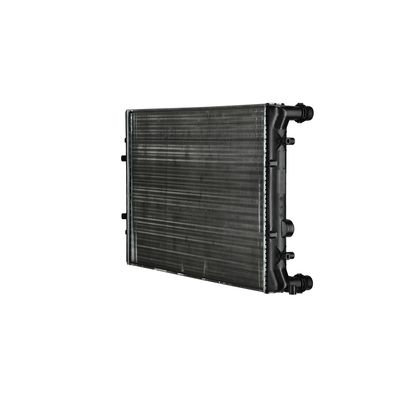 RADIATOR RACIRE MOTOR NISSENS 65011 29