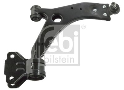 Control/Trailing Arm, wheel suspension 105736