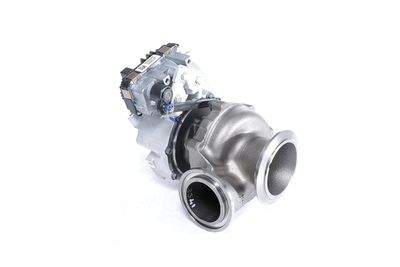 LADER AUFLADUNG BTS Turbo T916788 14