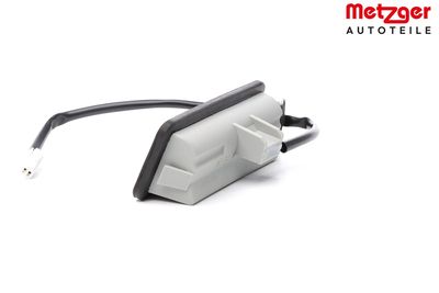 HECKKLAPPENGRIFF METZGER AUTOTEILE 2310516 15