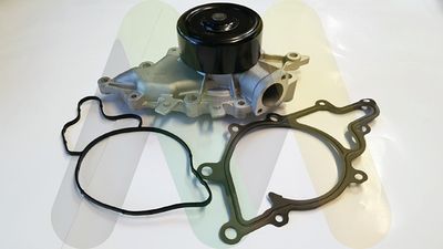 MOTAQUIP LVWP1019 Помпа (водяной насос)  для JEEP GRAND CHEROKEE (Джип Гранд чероkее)