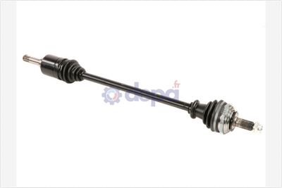 DEPA 3130543 Полуось в сборе  для ROVER 25 (Ровер 25)