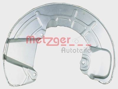 PROTECTIE STROPIRE DISC FRANA METZGER AUTOTEILE 6115224 1